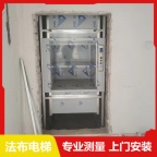 急修必达！专业团队快速解决深圳传菜电梯故障