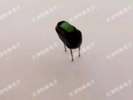 ∮9环形电感，9*5*4环形线圈电感，定制环形共模电感
