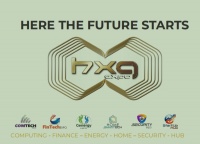 2026 HXG Expo 欧洲未来科技展全球启幕