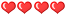 信用值:156